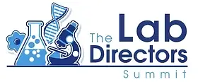 The Lab Directors Summit 2026 logo