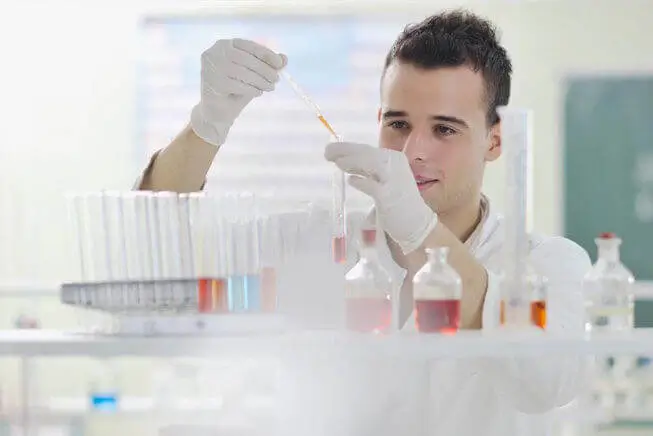 Research Lab | Osmometers.com