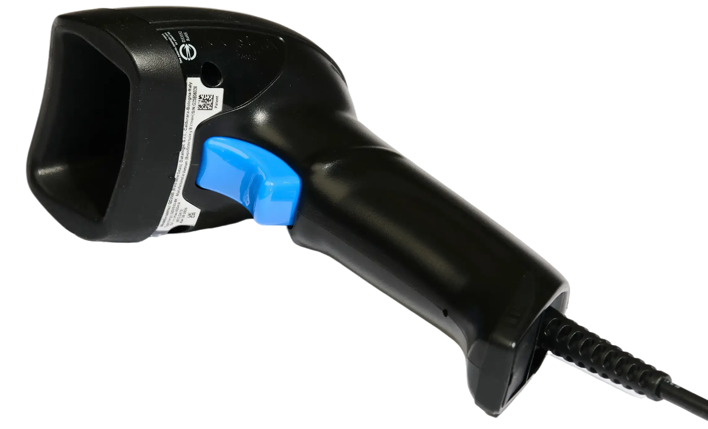 Efficiency at Your Fingertips