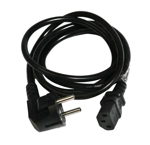 Power Cord