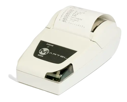 Reliable Documentation & Printing