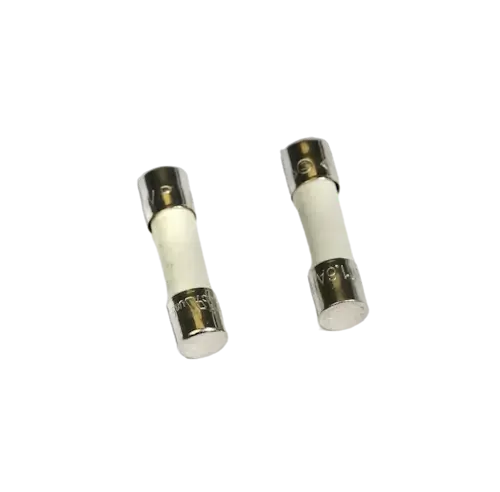 Spare Fuses