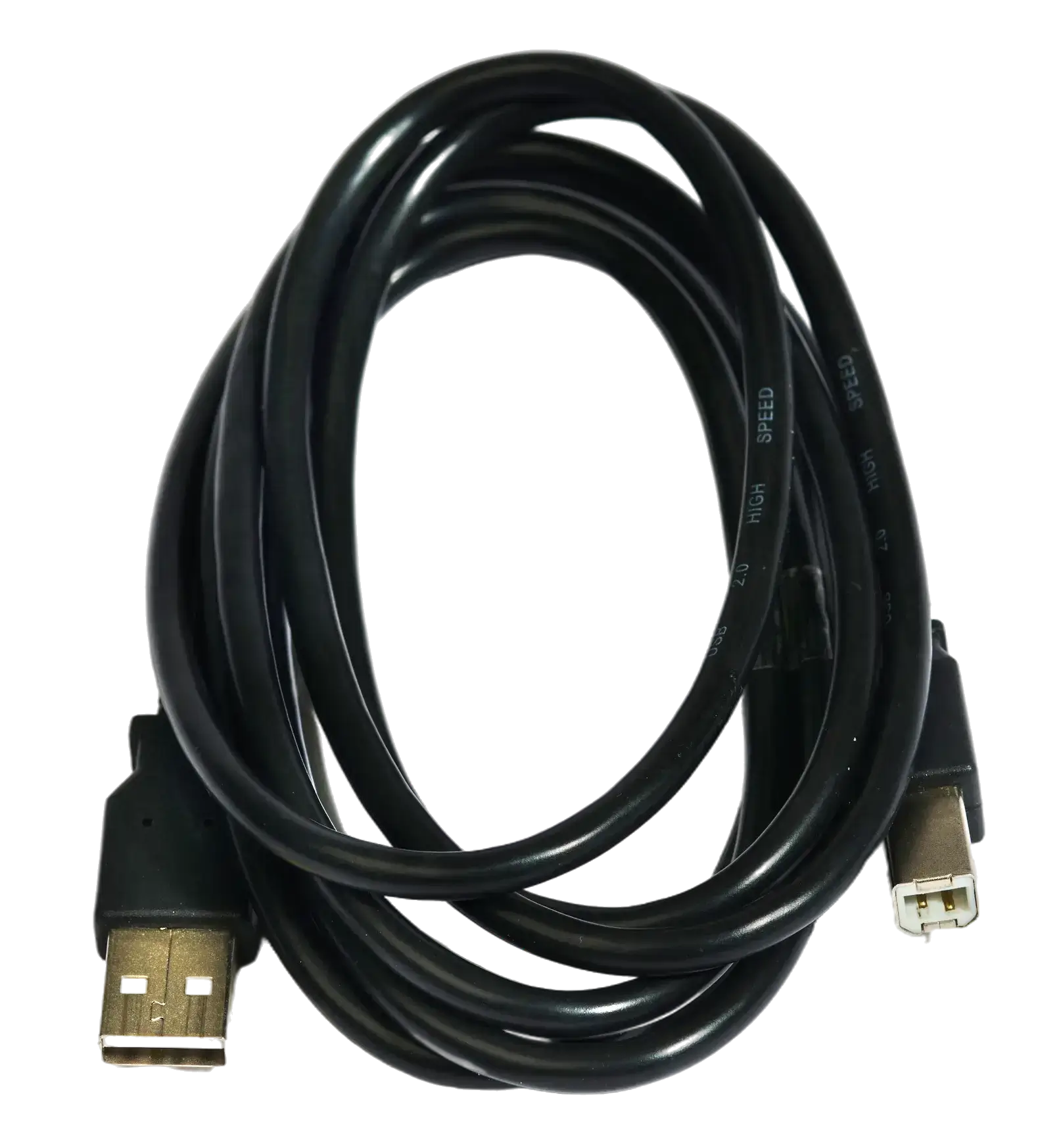 USB Cable to PC or Laptop
